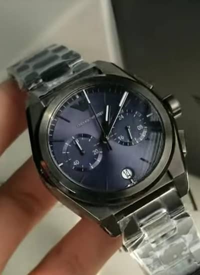 Emporio Armani