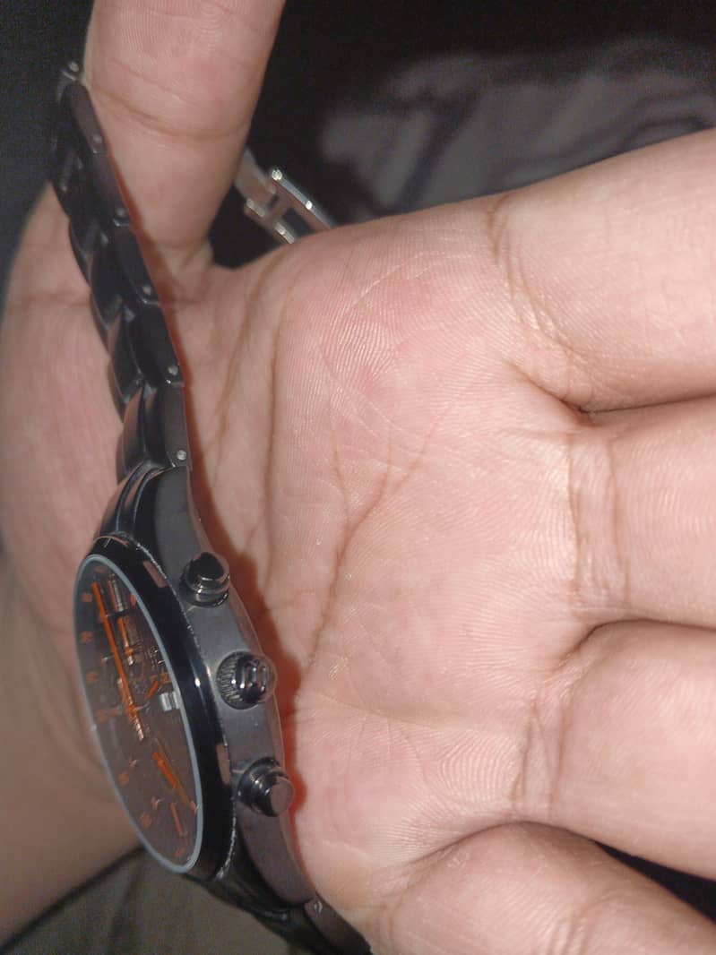 Binger watch 1