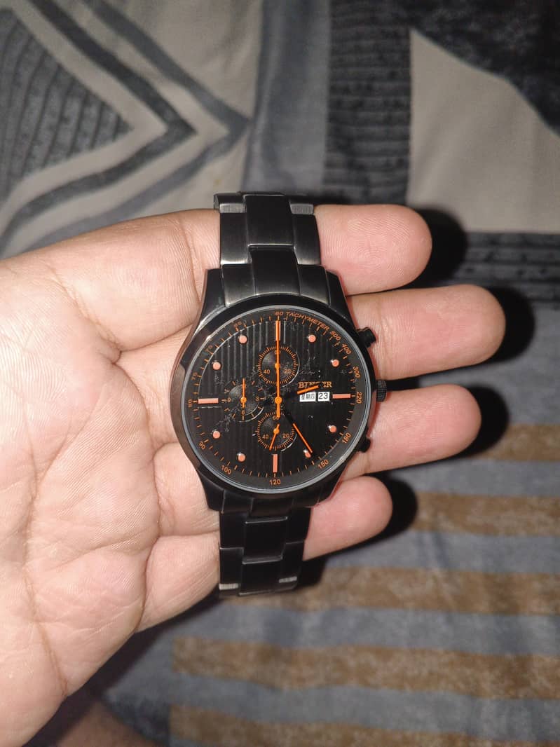 Binger watch 2