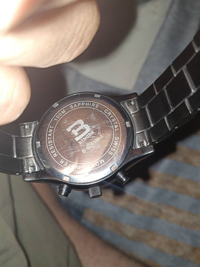 Binger watch 4