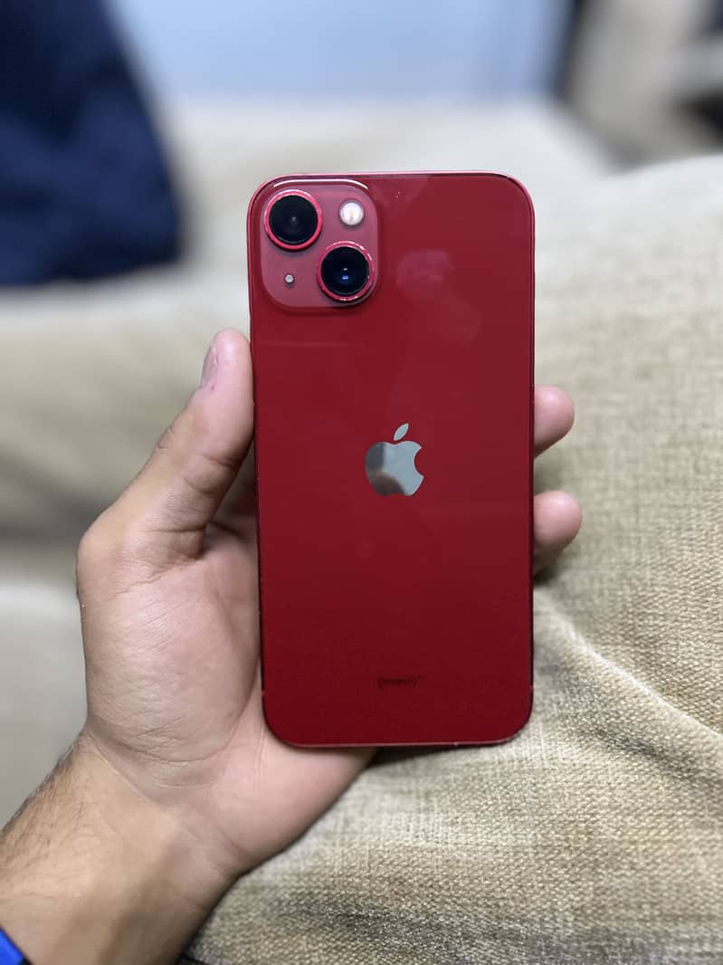 Iphone 13 0