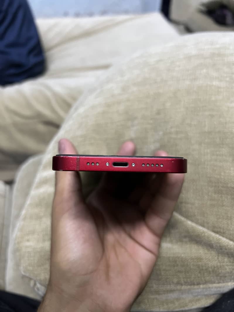 Iphone 13 5