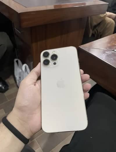 13 pro max 10/10