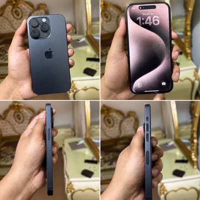 iPhone 14 Pro PTA approved