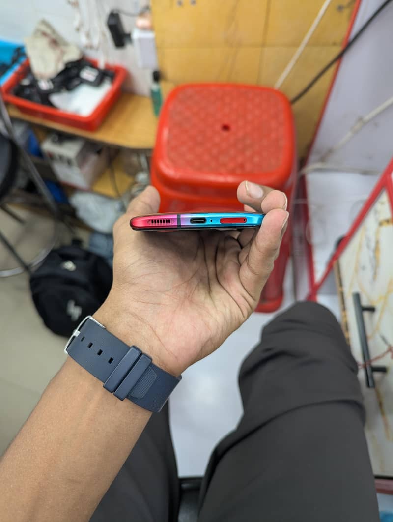 Redmagic 5g 2