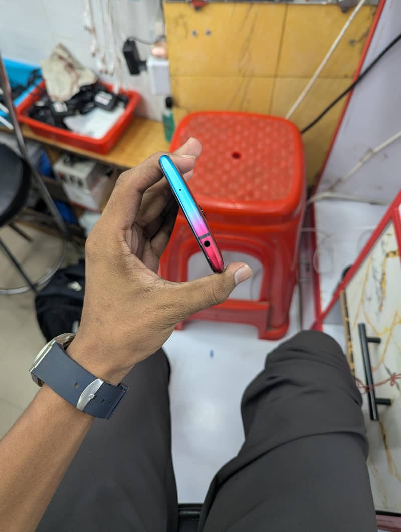 Redmagic 5g 3