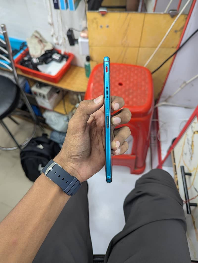 Redmagic 5g 5
