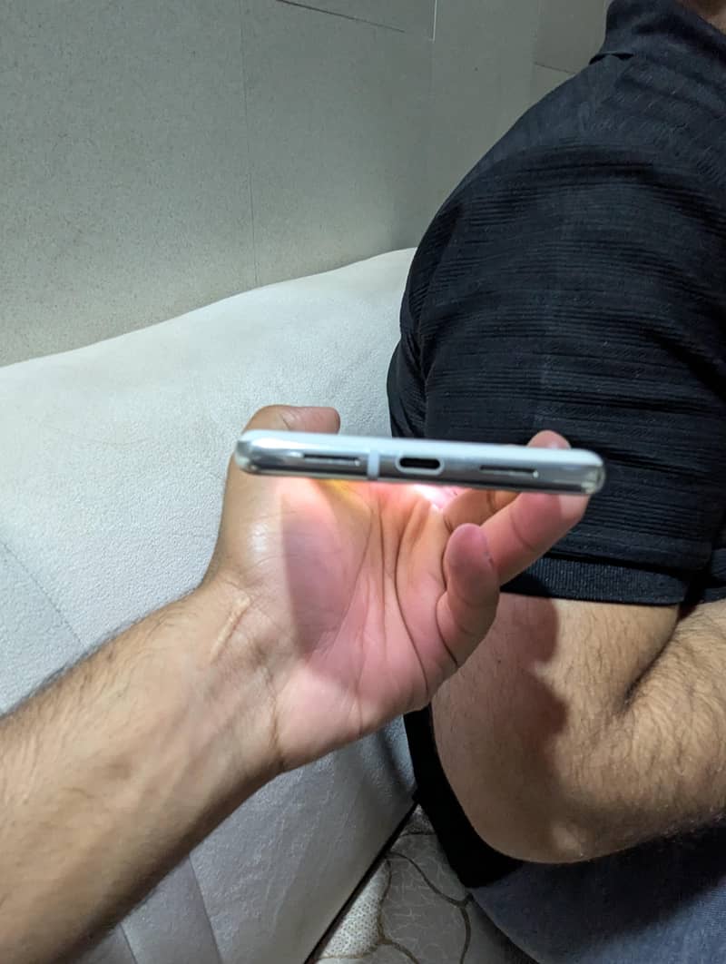 Google Pixel 6 Pro 3
