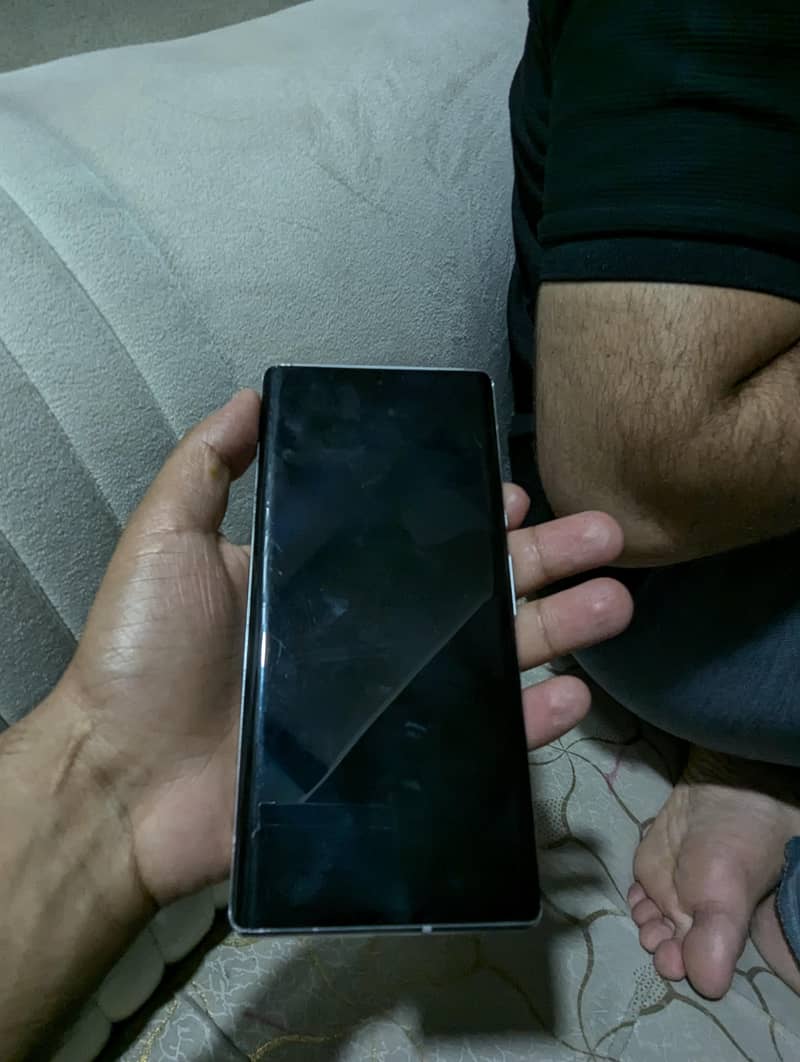 Google Pixel 6 Pro 4