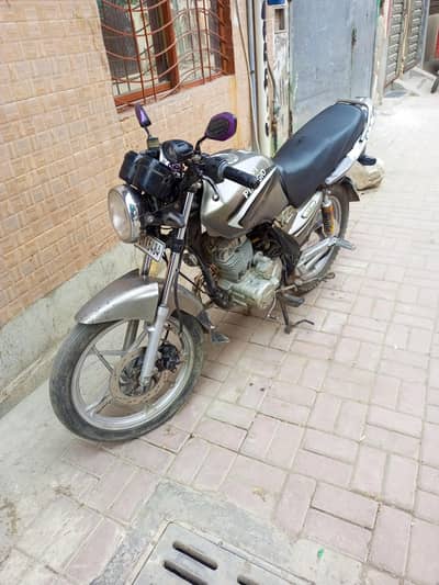 rave piagio 125