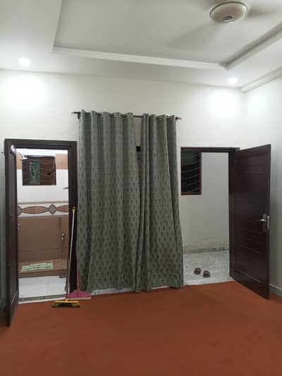 1bedroom available for rent in h13 Islamabad