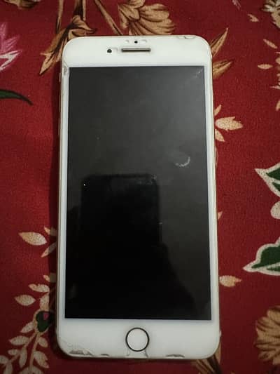 iPhone 7 plus pta approved
