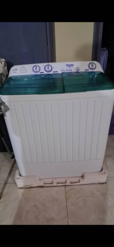 Washing Machine for Sale