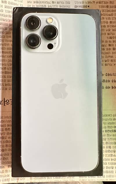 Apple iPhone 13 Pro Max