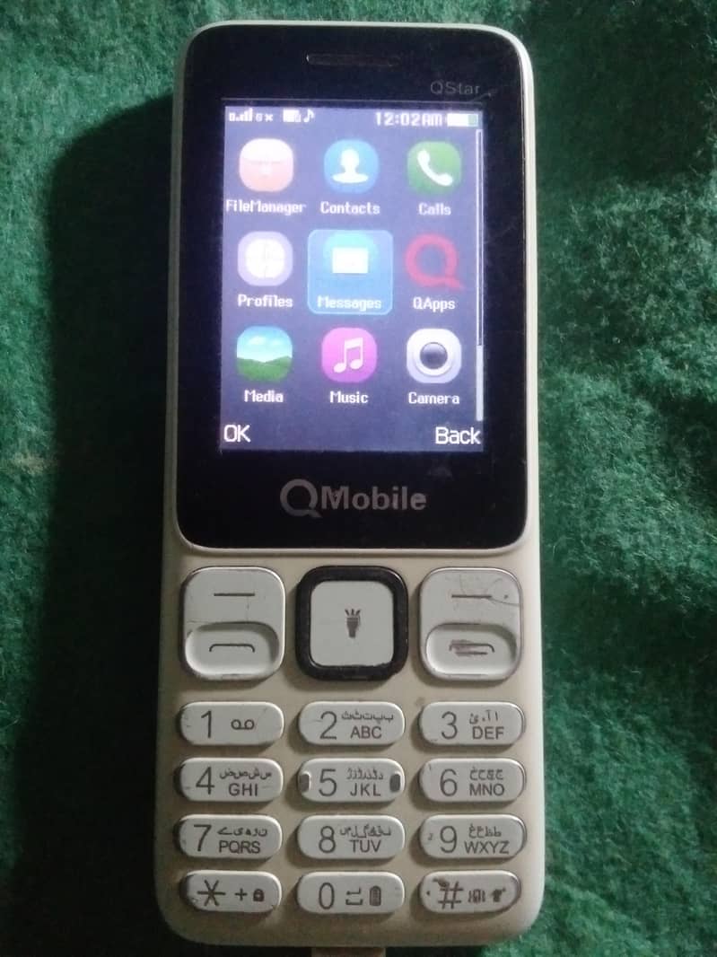 q mobile 0