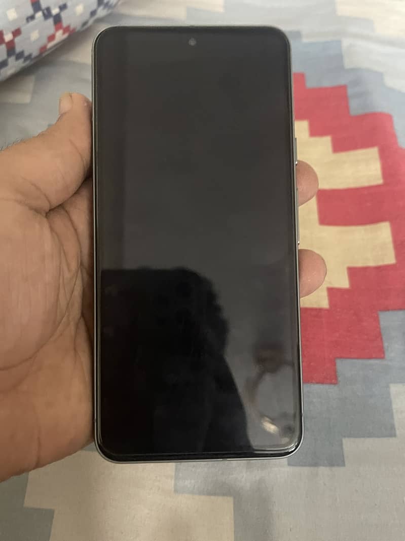 Pixel 8 1