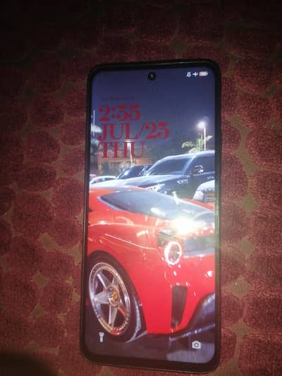 Xiaomi Redmi 12