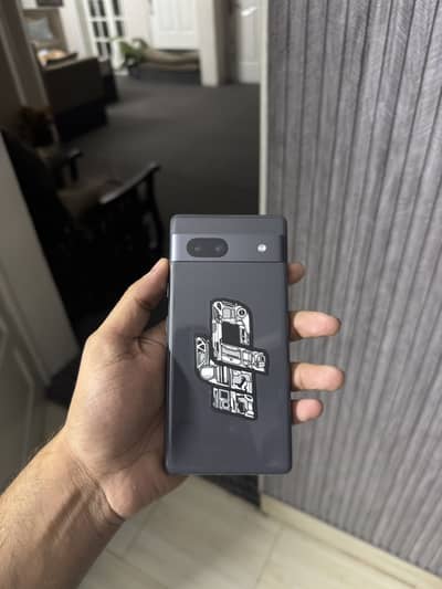 Google pixel 7A 8/128