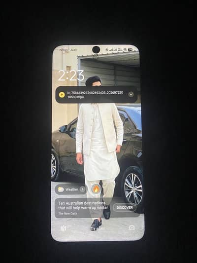 Xiaomi Redmi 15