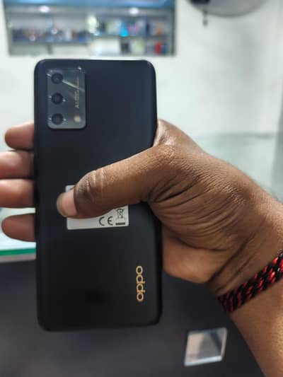 OPPO A95