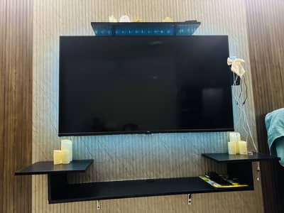 TCL LED 55 Inches