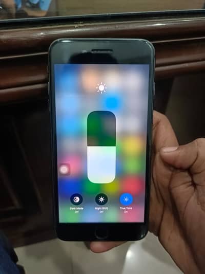 Iphone 8plus 256