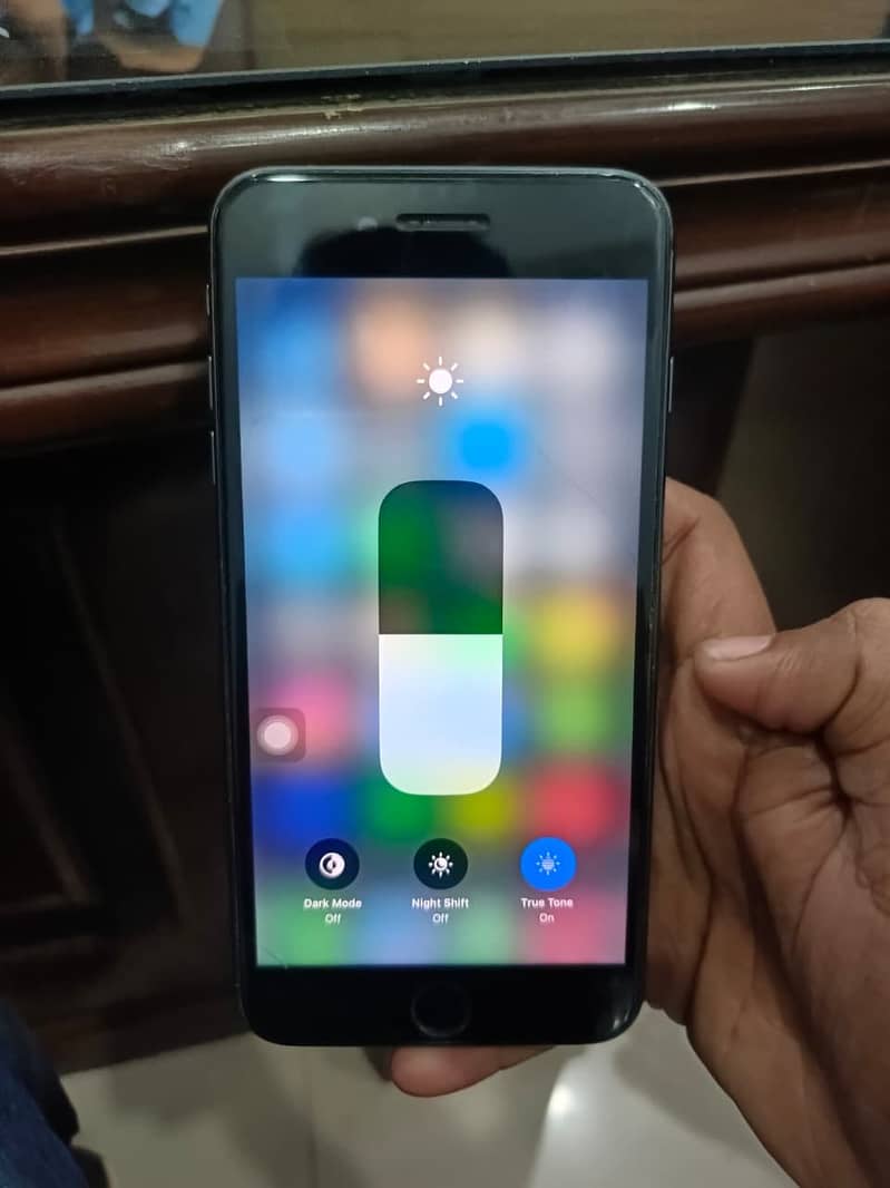 Iphone 8plus 256 0