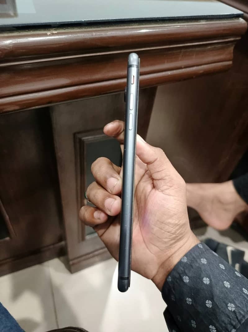 Iphone 8plus 256 1