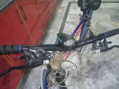 cycle