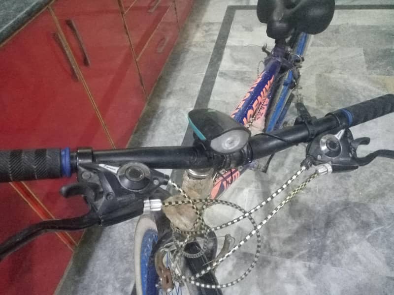 cycle 0