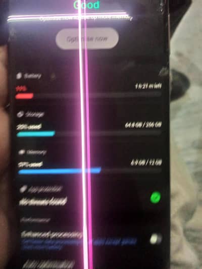 Samsung Mobile Note 20 Ultra