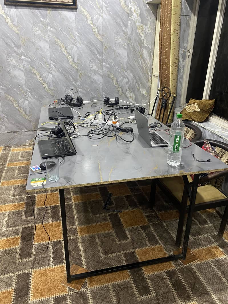 Office table 1