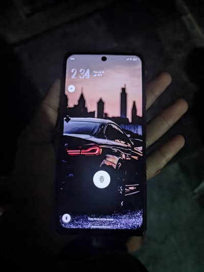 Google Pixel 6