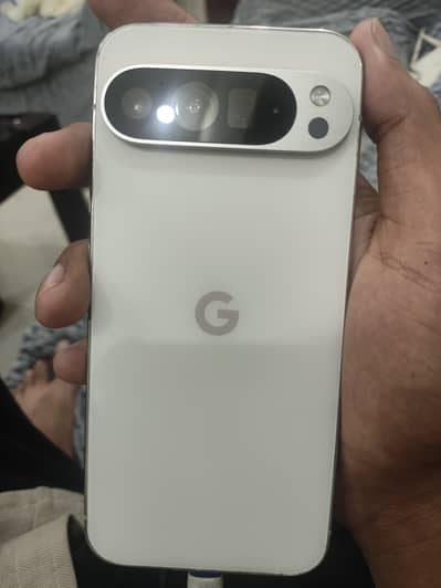 Google Pixel 9 Pro XL official pta approved