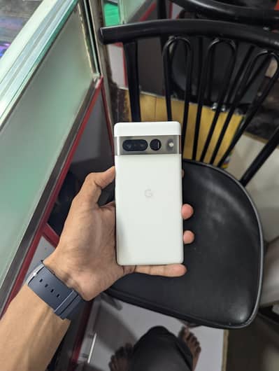 Google Pixel 7 Pro