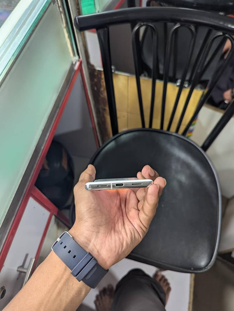 Google Pixel 7 Pro 2