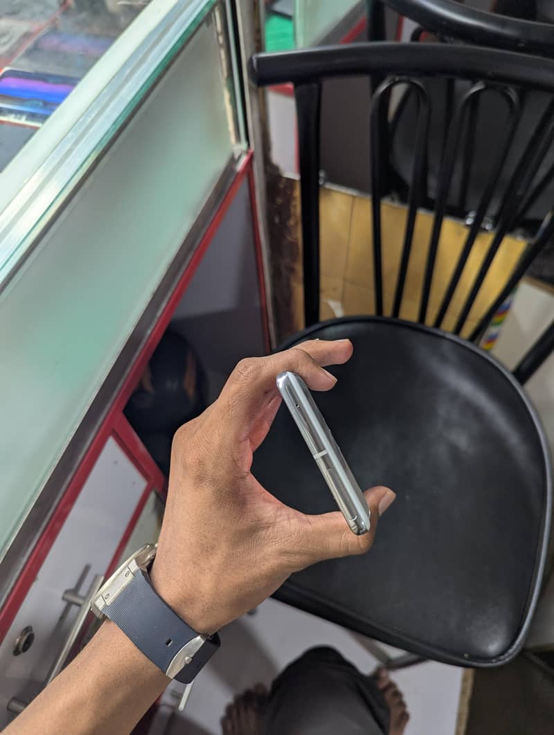Google Pixel 7 Pro 3