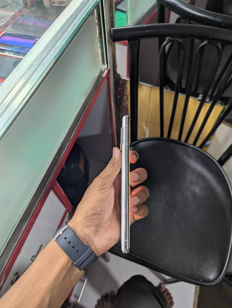 Google Pixel 7 Pro 5