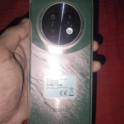 Realme 13+ 5g