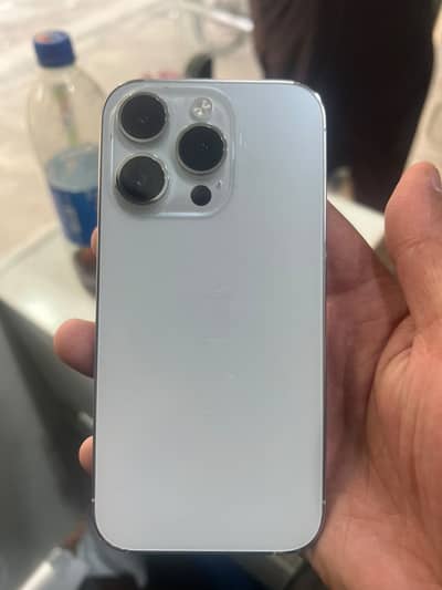 iPhone 14 Pro 128gb PTA Approved