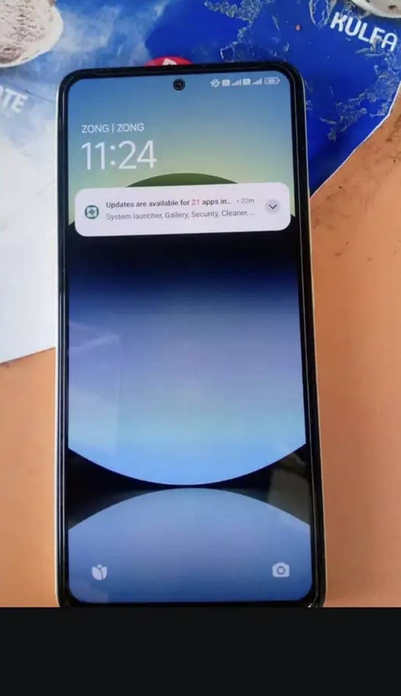 Redmi note 14 1