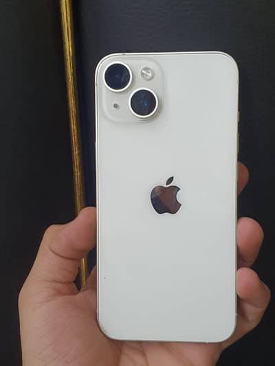 Apple iPhone 14 Battery health 84 storage 128 jv