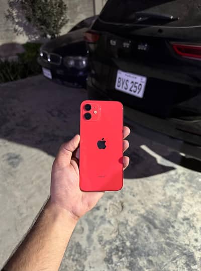 Apple iPhone 12