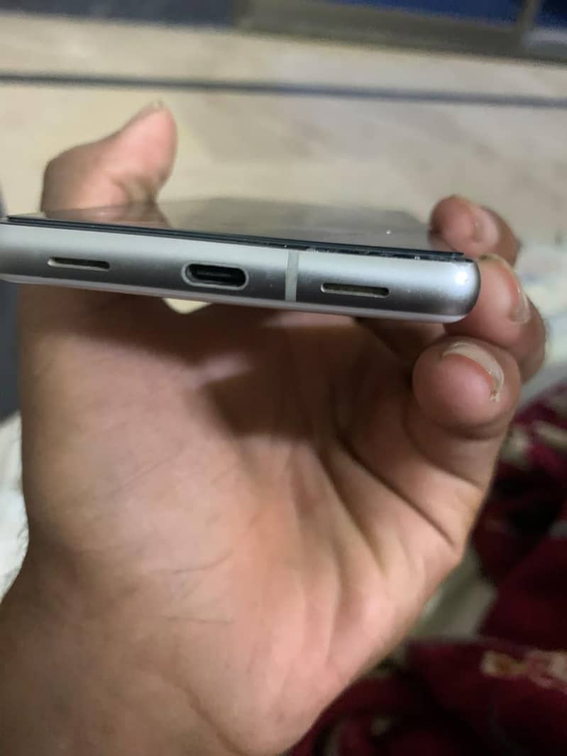 Google Pixel 7a 6