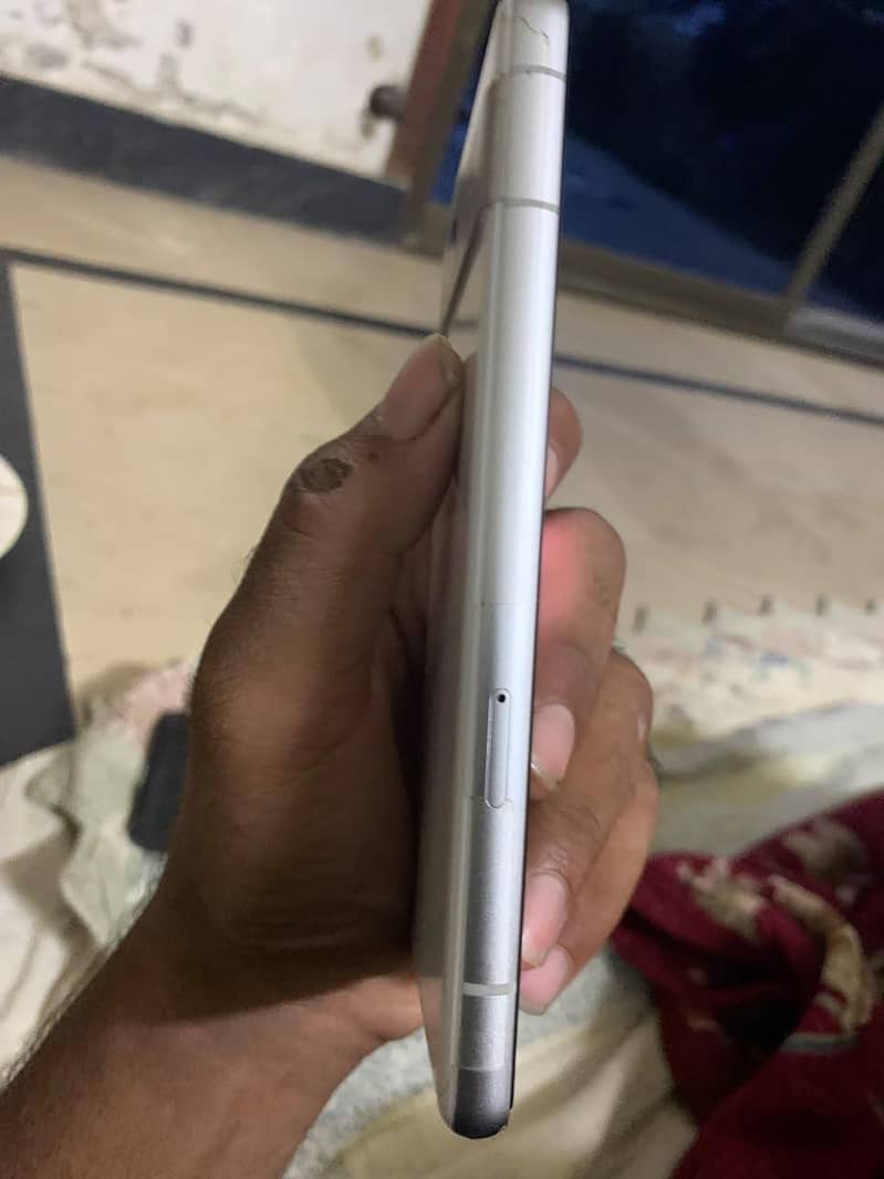 Google Pixel 7a 7
