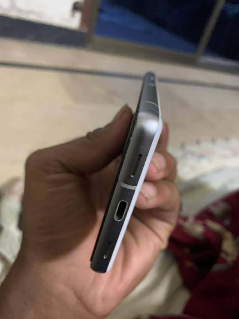 Google Pixel 7a 8