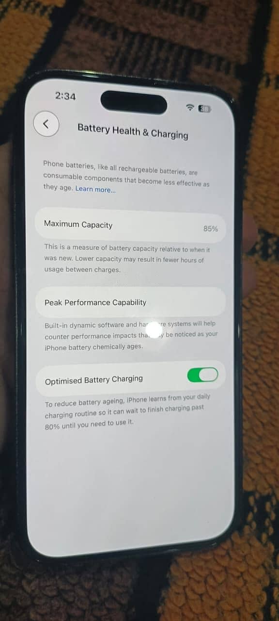 APPLE IPHONE 14PRO 0