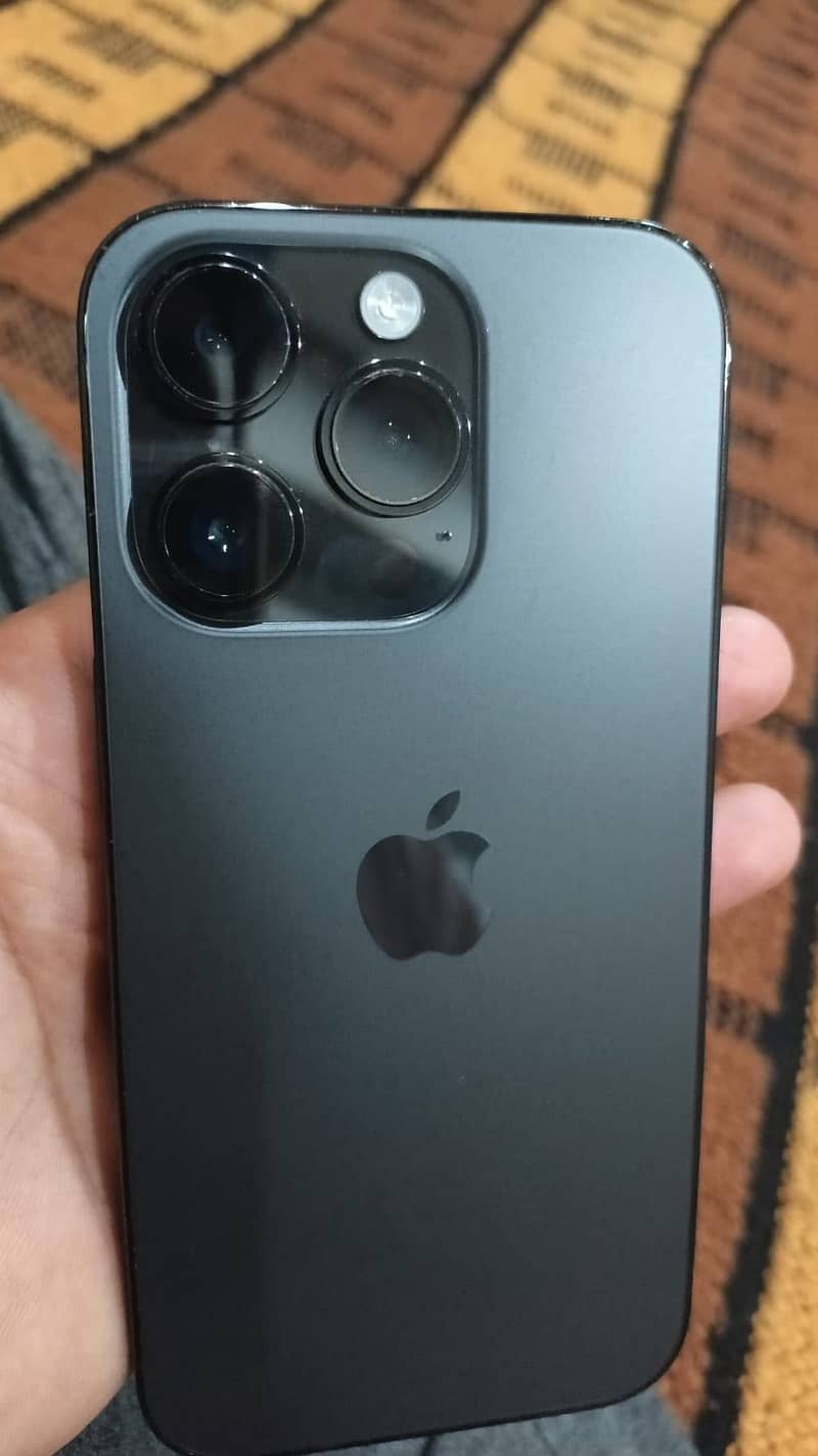 APPLE IPHONE 14PRO 3