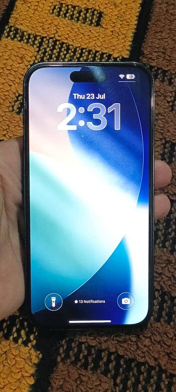 APPLE IPHONE 14PRO 6