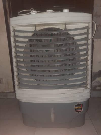 room cooler